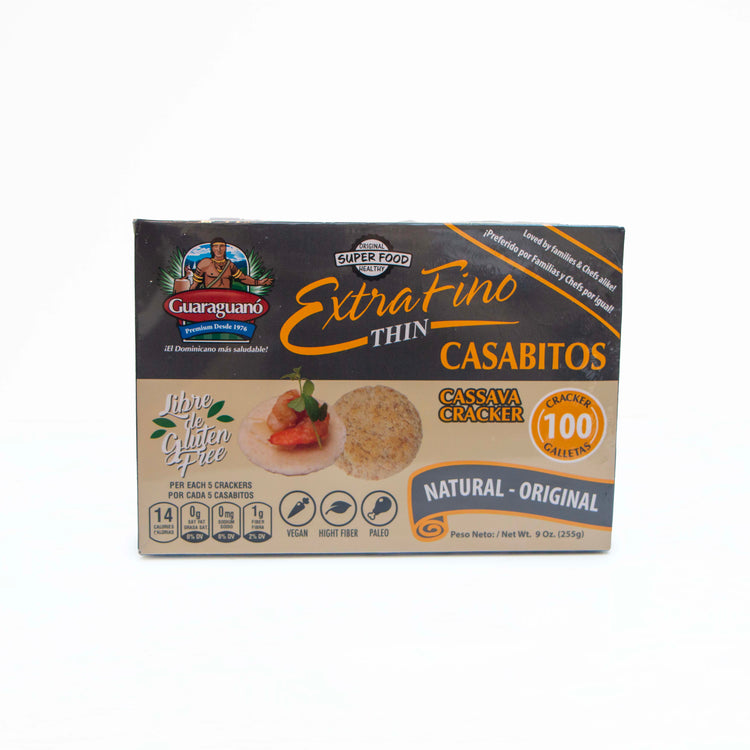 Galletas De Ajo