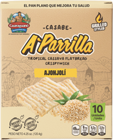 A’PARRILLA Sesame (3 Pack)